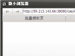 四川行权平台专用浏览器